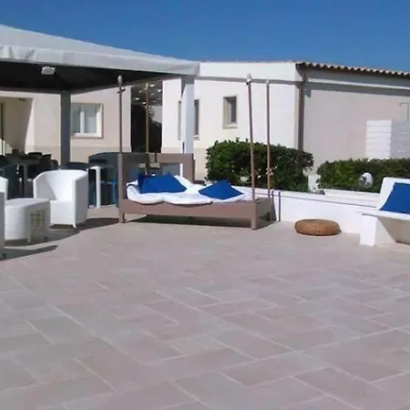 Apartment Costa Fenicia Prenotabile Da Domenica A Domenica *