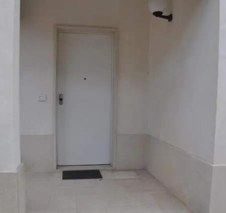 Aura Club Costa Fenicia Check-in Domenica Apartment Scoglitti