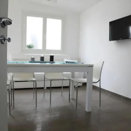 Aura Club Costa Fenicia Check-in Domenica Apartment Scoglitti