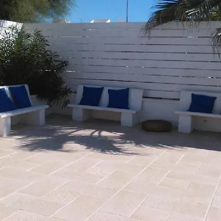 Apartment Aura Club Costa Fenicia Check-in Domenica Scoglitti