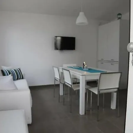 Aura Club Costa Fenicia Check-in Domenica Apartment Scoglitti