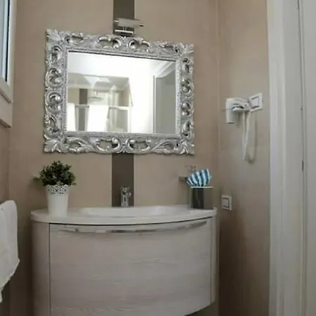 Apartment Aura Club Costa Fenicia Check-in Domenica Scoglitti